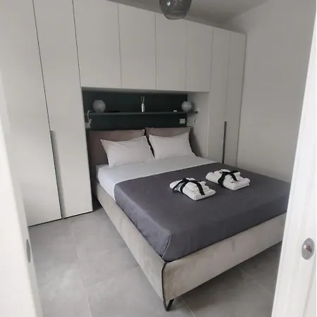 度假居 Casa Margot