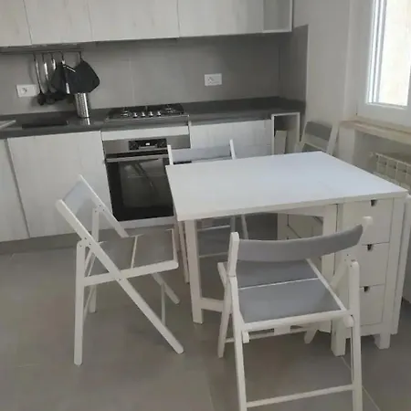 Casa Margot 펜션