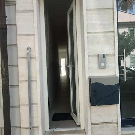 Casa Margot Viareggio
