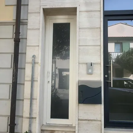 Casa Margot * Viareggio